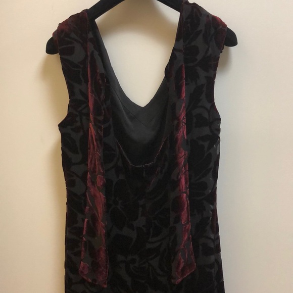 COPY - St. John dress - Picture 3 of 3